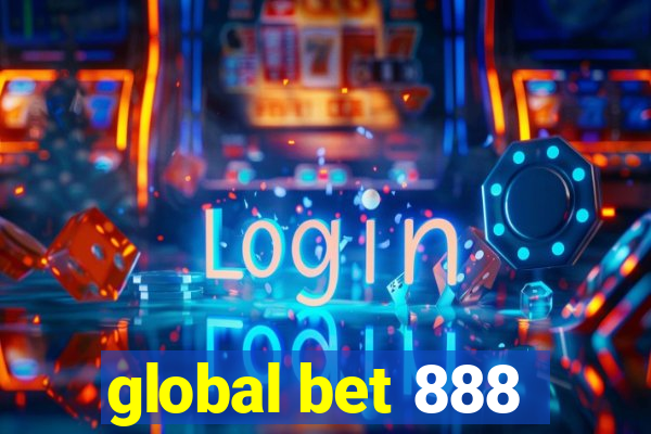 global bet 888